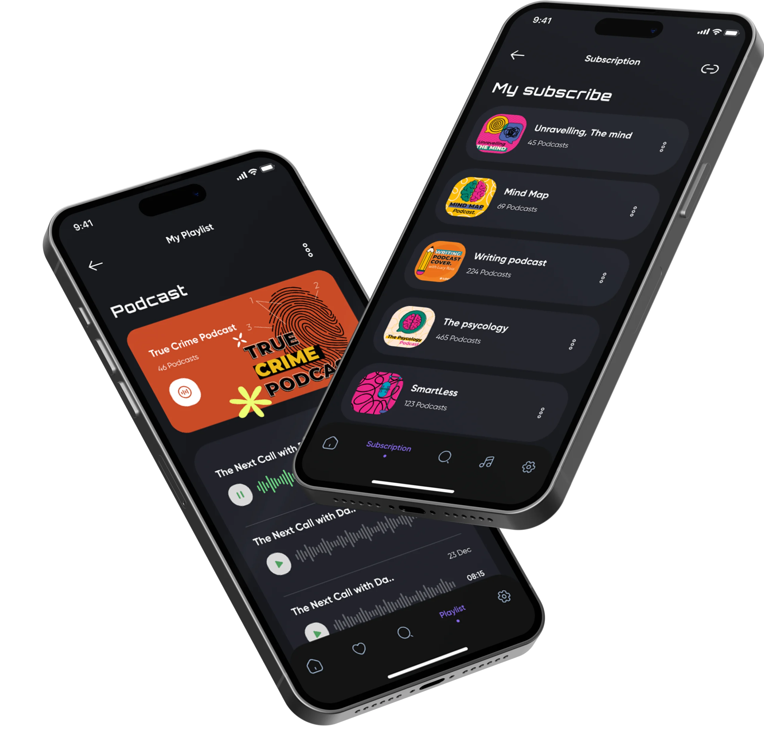 Mobile development