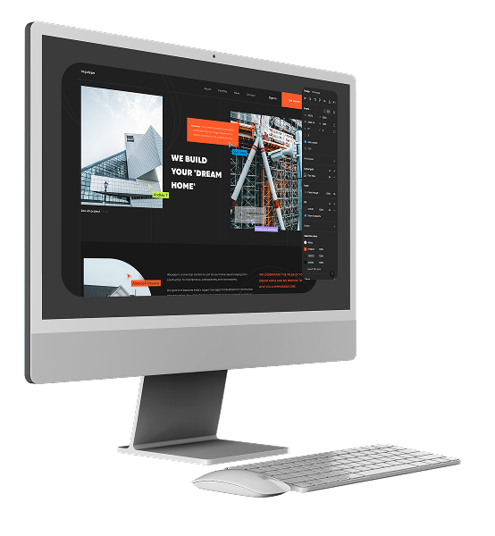 service image
